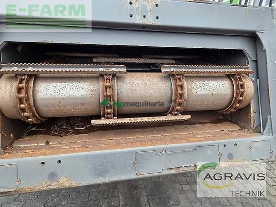 Cosechadora de Cereal - Fendt - ideal 9 t