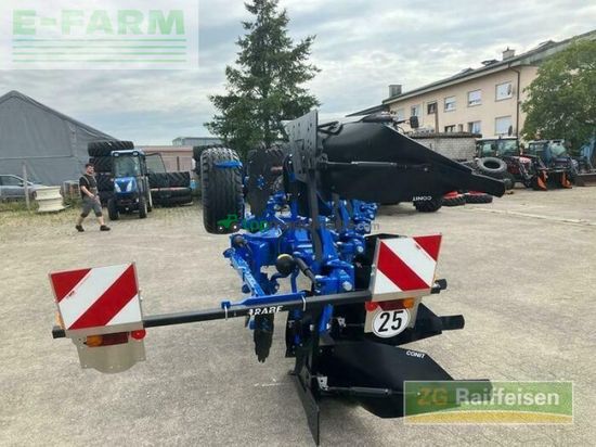 Arado - Rabe - super-albatros vha 140m
