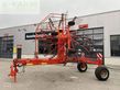 Rastrillo - Kuhn - mittelschwader ga 7501