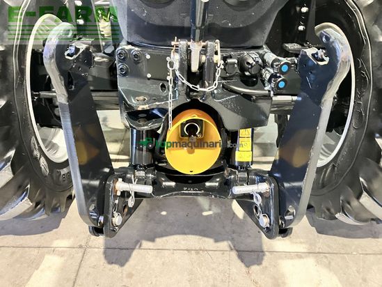 Tractor agrícola - Steyr - 6240 absolut cvt CVT