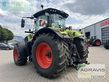 Tractor agrícola - Claas - axion 810 cmatic cebis