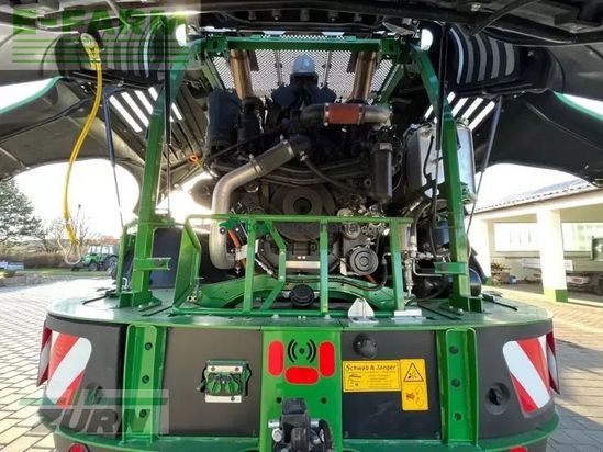 Cosechadora de Cereal - John Deere - 9800i (my21)