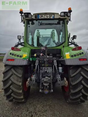 Tractor agrícola - Fendt - 311