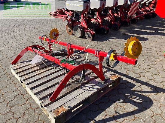 Sembradora - Väderstad - vorauflaufmarkierung für spirit 300s