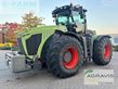Tractor agrícola - Claas - xerion 4500 trac vc