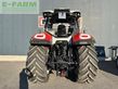 Tractor agrícola - Steyr - absolut 6200 cvt afs connect CVT