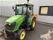 Tractor agrícola - John Deere - 3320