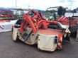 Cortacésped manual - Kuhn - gmd 3125 f-ff