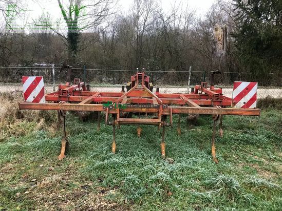 Cultivador - Quivogne - maxiculteur 9d