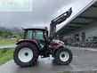 Tractor agrícola - Steyr - 9105 mt + hauer fl