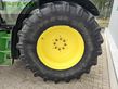 Tractor agrícola - John Deere - 6155r