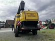 Cosechadora de Cereal - New Holland - cx 880