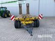 Remolqu agrícola -  - tieflader müller-mitteltal | 3 achser