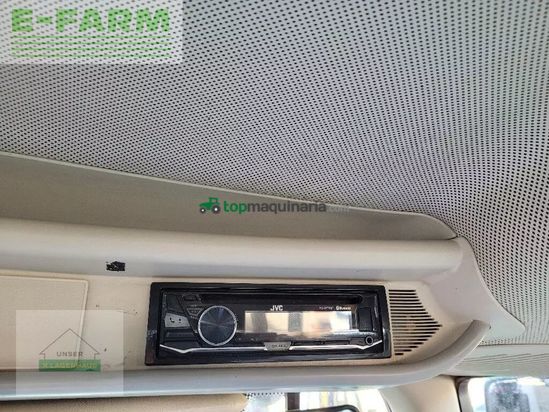 Tractor agrícola - John Deere - 6830 premium