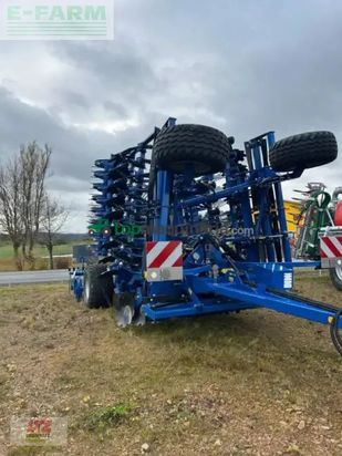 Cultivador - Kockerling - rebell classic 600 t 2.0 köcke