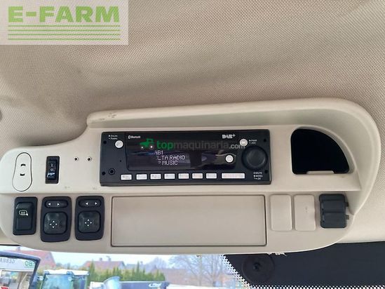 Tractor agrícola - John Deere - 6r 185