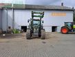 Tractor agrícola - Fendt - 415 vario tms