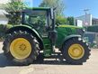 Tractor agrícola - John Deere - 6145r