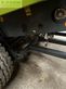 Empacadora gigant - Claas - variant 380 rc