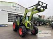 Tractor agrícola - Claas - arion 460 standard