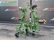 Henificador - Krone - krone kw 6.02