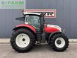 Tractor agrícola - Steyr - impuls 6175 cvt