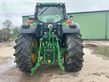 Tractor agrícola - John Deere - 6195m