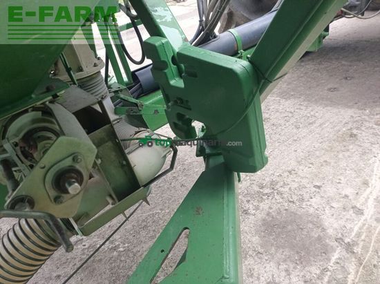 Sembradora - John Deere - 740a