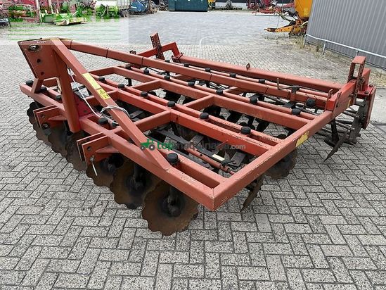 Grada de disco - Evers - schijvenegg orlov 28-300