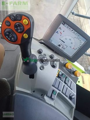 Cosechadora de Cereal - Claas - lexion 670 tt terratrac v 900