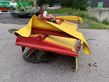 Cortacésped manual - Fella - mähwerk sm 260 fk