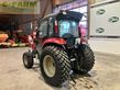 Tractor agrícola - Yanmar - yt 359 - stufenlos