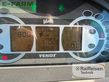 Tractor agrícola - Fendt - 939 vario profi mit rüfa