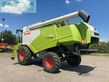 Cosechadora de Cereal - Claas - tucano 570