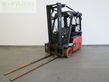 Elevadora - Linde - e 20 l evo 386-02
