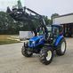 Tractor agrícola - New Holland - t4.55 s