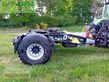 Remolqu agrícola - Kröger - ead 14 dolly einachs