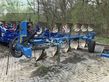 Arado - Lemken - juwel 8 v t 5/1 drehpflug 6 schar