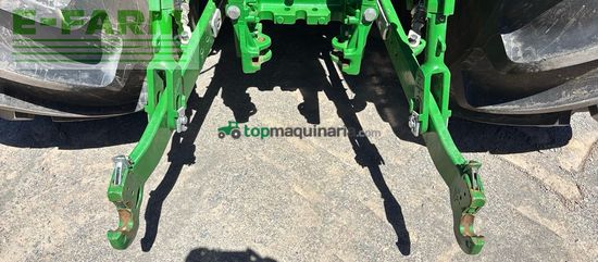 Tractor agrícola - John Deere - 6R 250