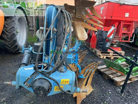 Arado - Lemken - juwel