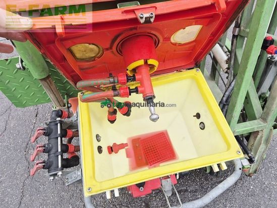 Atomizador - Jessernigg - 1000 l feldspritze