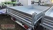 Remolqu agrícola - Saris - k3 310 176 3000 2 hds 40 eb