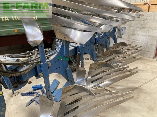 Arado - Rabe - albatross v 120 m iv