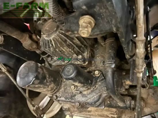 Tractor agrícola - Jean de Bru - txg237