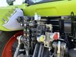 Tractor agrícola - Claas - arion 450 cis+ mit fl 120