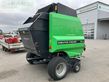 Empacadora gigant - Deutz-Fahr - RB 3.80