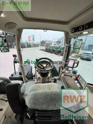 Tractor agrícola - Fendt - 722 s4 vario