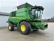 Cosechadora de Cereal - John Deere - t670