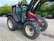 Tractor agrícola - Valtra - n 103 reparaturbedürftig