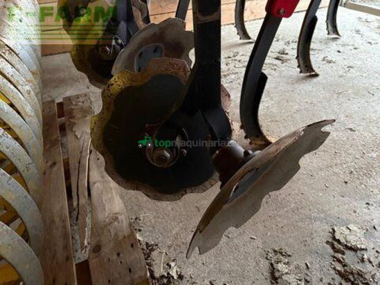 Cultivador - Pöttinger - synkro 3030